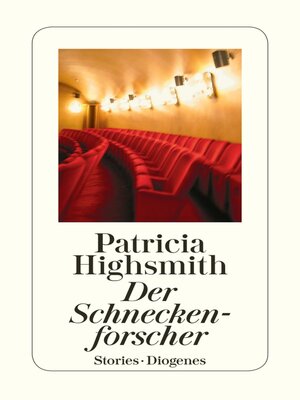 cover image of Der Schneckenforscher